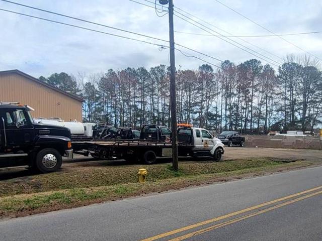 Commercial for sale in Wicomico, Maryland