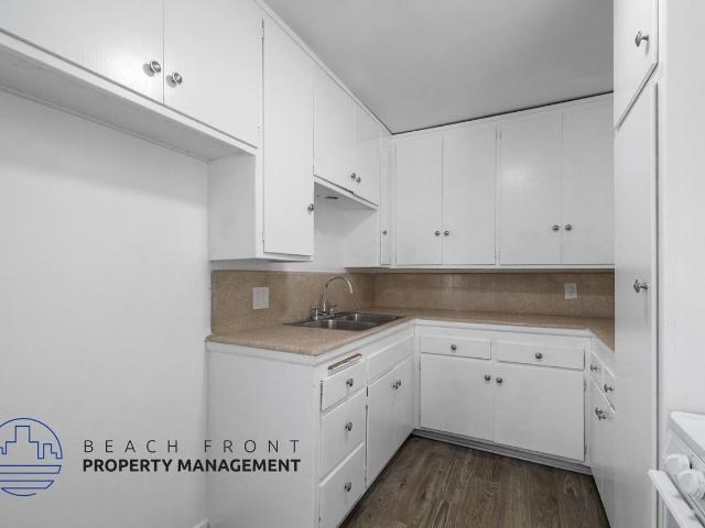 Apartment for rent in Inglewood, California