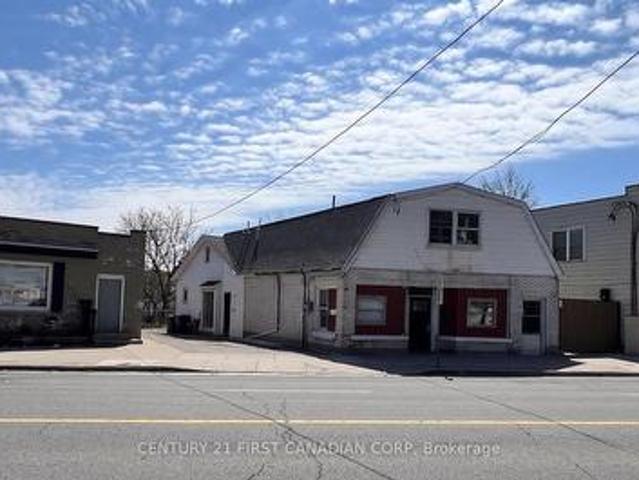 Property for sale in Arva, Ontario