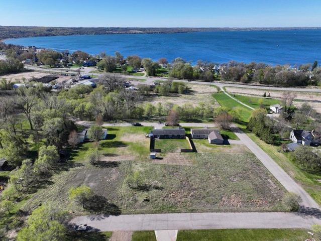Land for sale in Glenwood, Minnesota