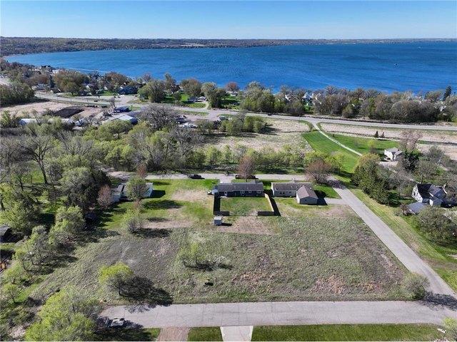 Land for sale in Glenwood, Minnesota
