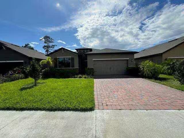 House for rent in Palm Bay
