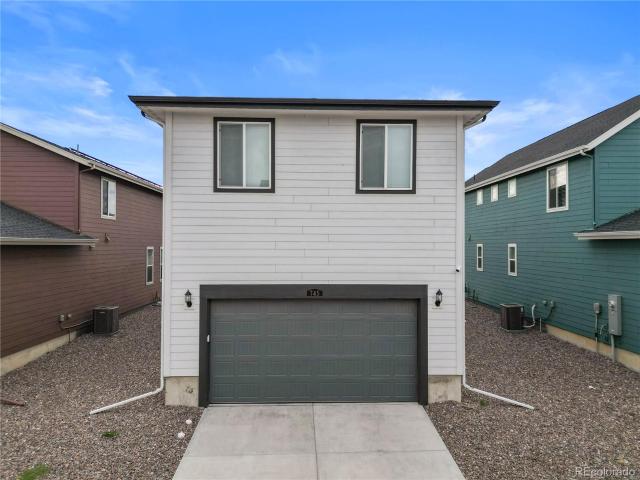 House for sale in Bennett, Colorado