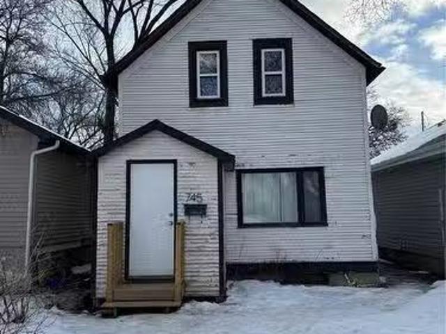 House for sale in Regina, Saskatchewan