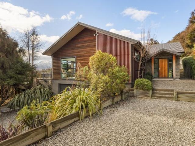House for rent in Hidden Hills, Wānaka