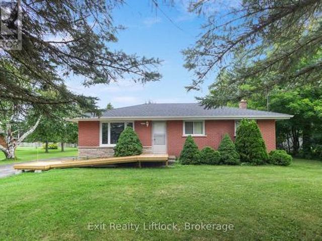 House for sale in Selwyn, Ontario