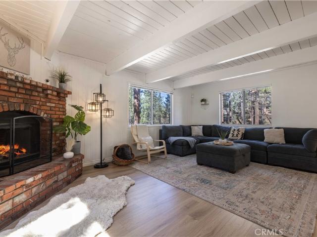 House for sale in Big Bear City, California