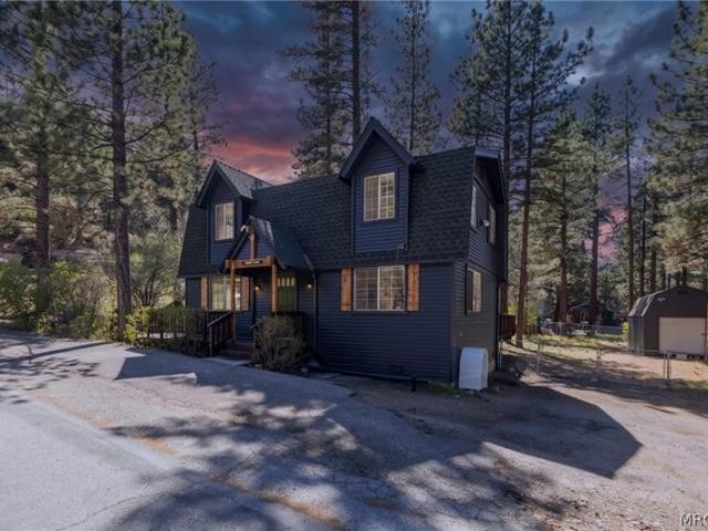 House for sale in Big Bear City, California