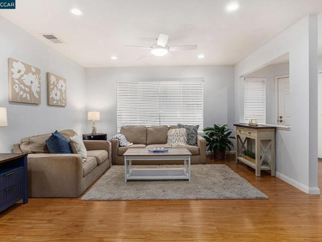 House for sale in Martinez, California