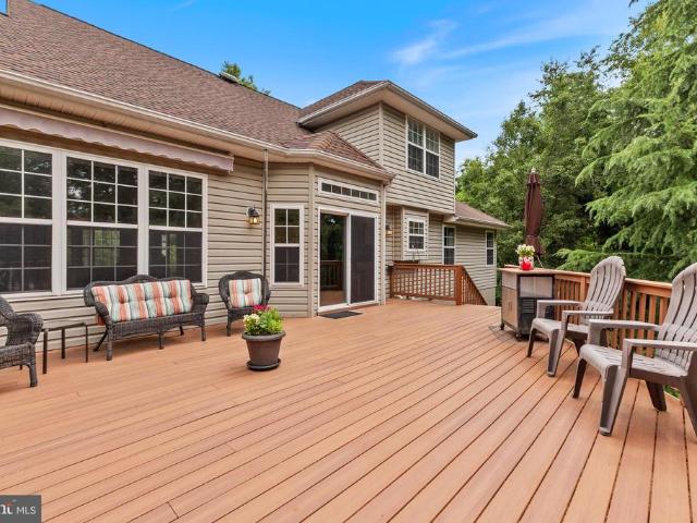 House for sale in Owings, Maryland