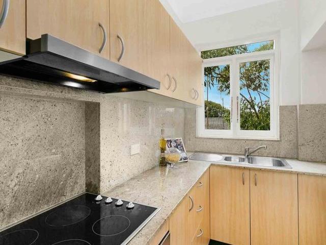 Apartment for rent in Bellevue Hill