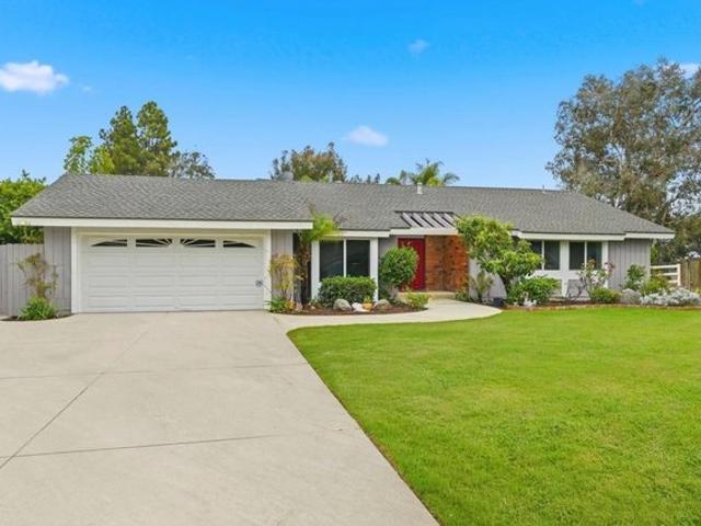 House for sale in Vista, California