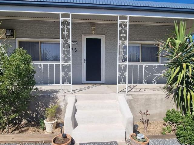 House for rent in Broken Hill, New South Wales