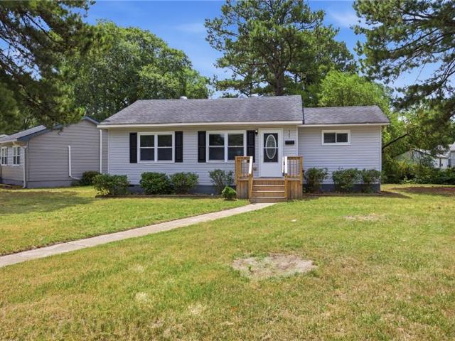 House for sale in Virginia