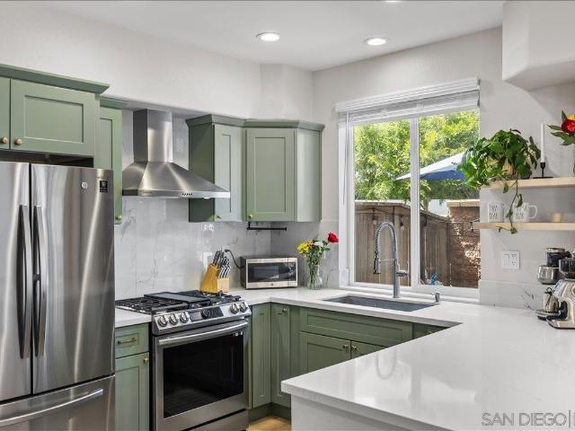 Townhouse for sale in Chula Vista