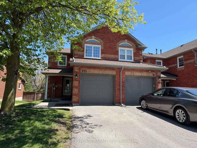 Condo for sale in Woburn, Ontario
