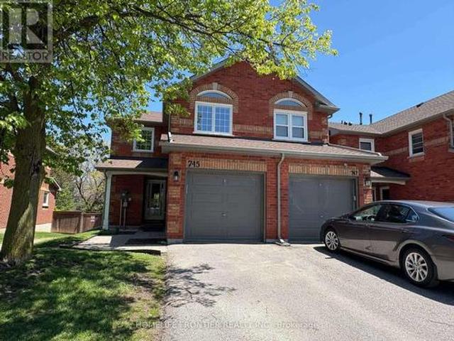 Townhouse for sale in York, Ontario