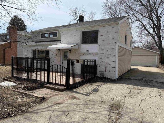 House for sale in Menasha, Wisconsin