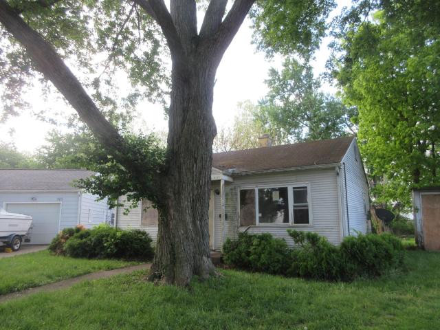 House for sale in Fairfield, Ohio