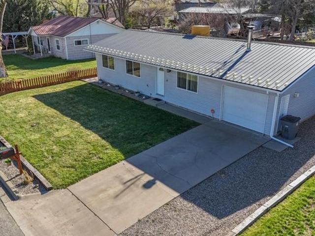 House for sale in Montezuma, Colorado