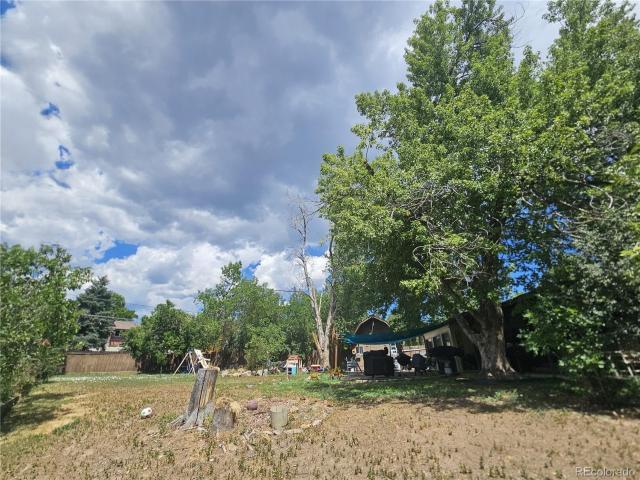 House for sale in Lakewood, Colorado