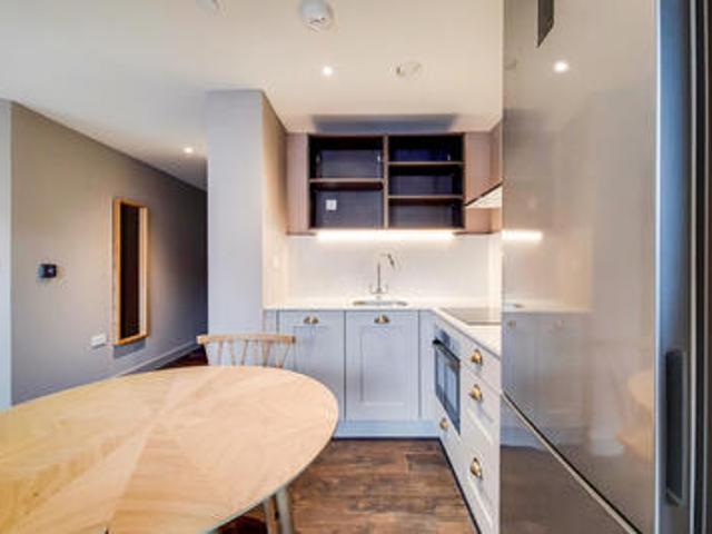 Studio for rent in Greater London