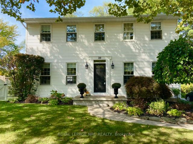 House for sale in Niagara, Ontario
