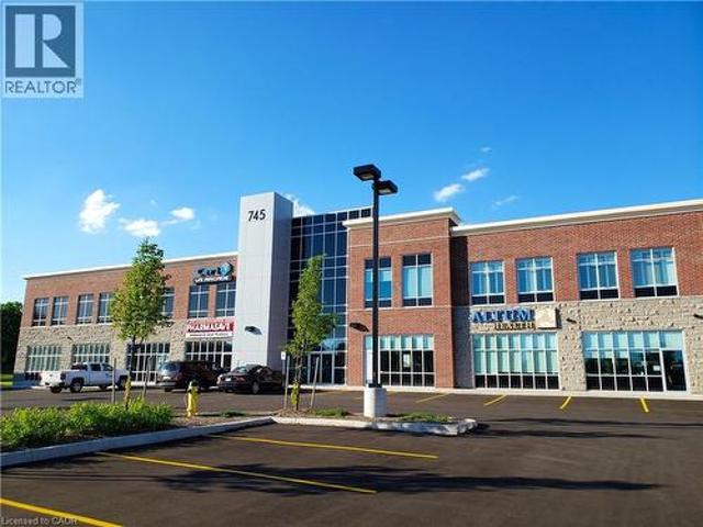 Commercial for rent in Cambridge, Ontario