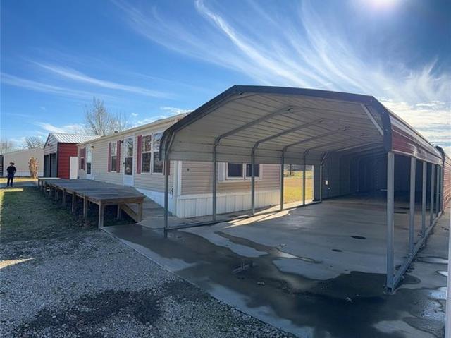 House for sale in Wood, Texas