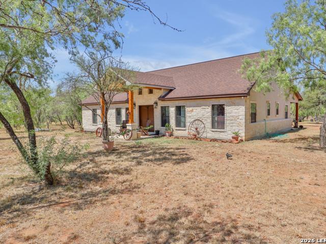 House for sale in Moore, Texas