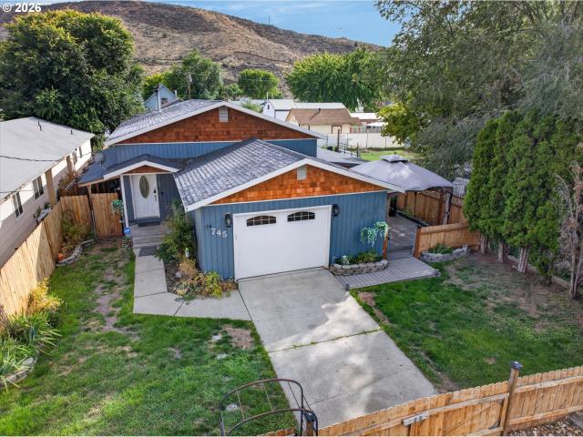 House for sale in Baker City, Baker County