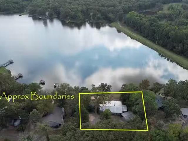House for sale in Sulphur Springs