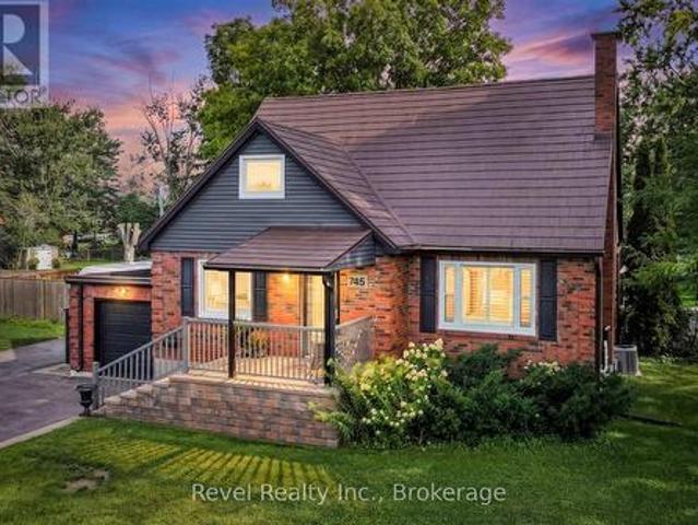 House for sale in Peterborough, Ontario