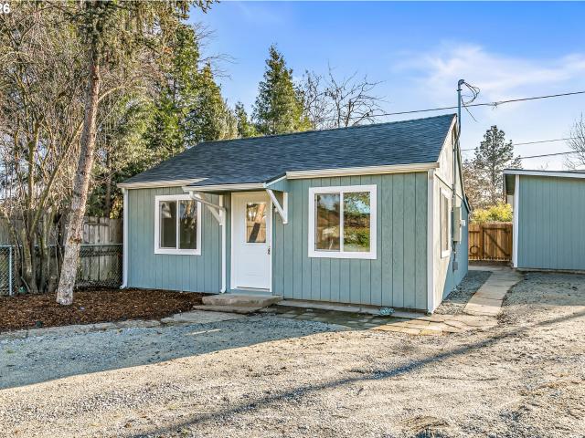 House for sale in Oregonia