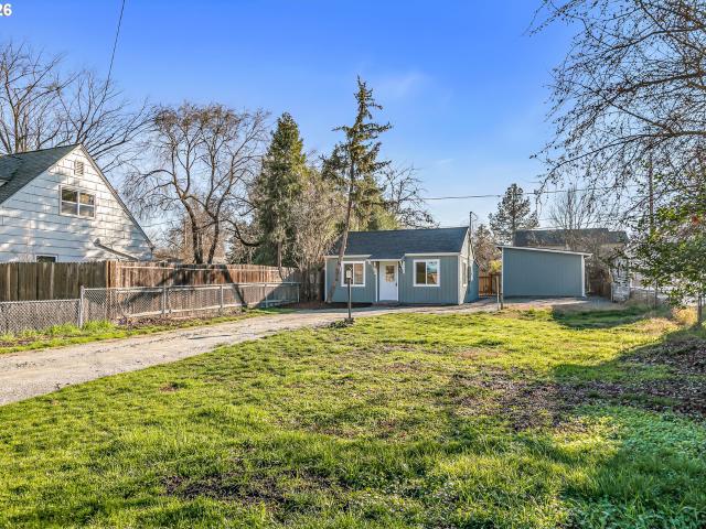 Property for sale in Oregonia