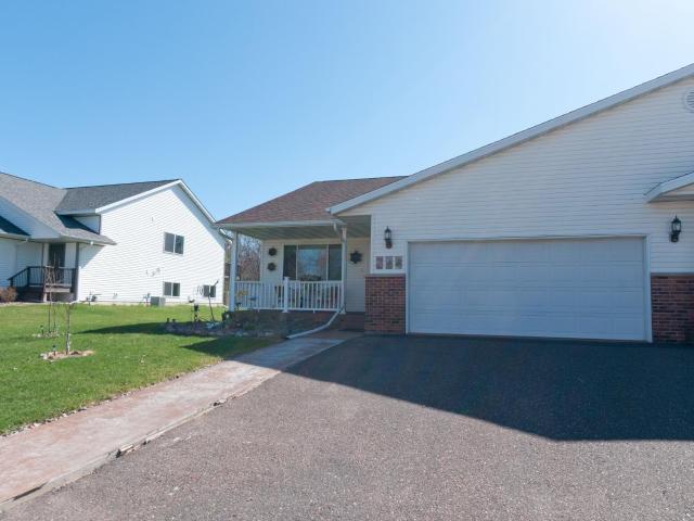 House for sale in Rice Lake, Wisconsin