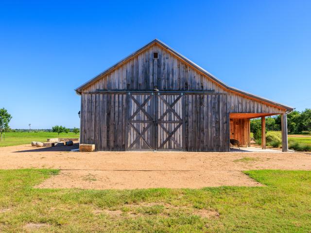 Farm for sale in Cain City, Fredericksburg