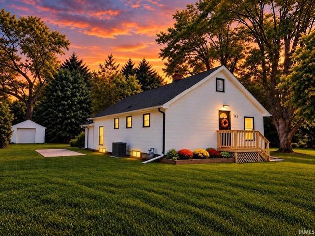 House for sale in Mishawaka, Saint Joseph County