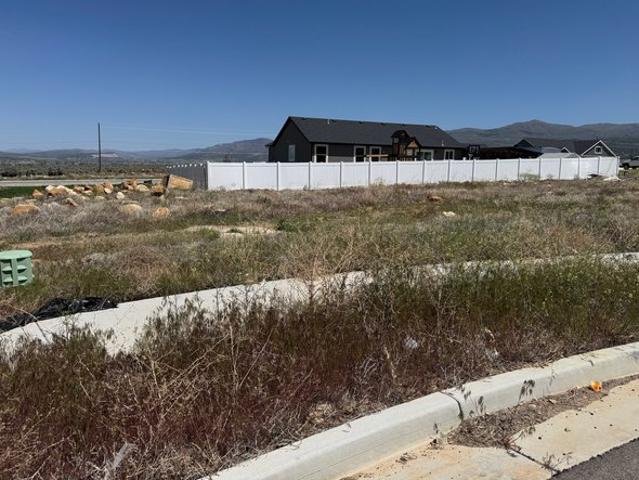 Land for sale in Mount Pleasant, Utah