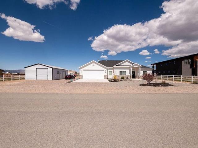 House for sale in Beaver, Utah