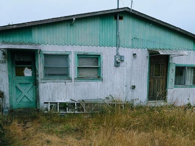 House for sale in Oregonia