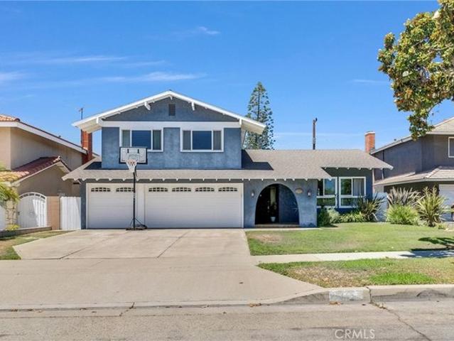 House for sale in Orange, California