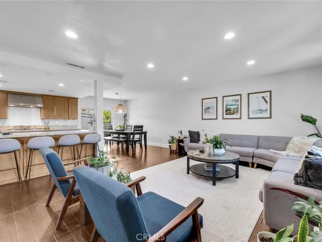 House for sale in Orange, California