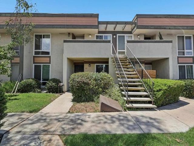Condo for sale in El Cajon, California