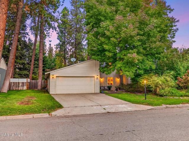 Townhouse for sale in Coeur D Alene, Idaho