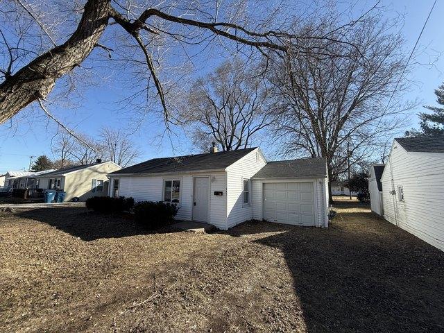 House for sale in Watseka, Illinois