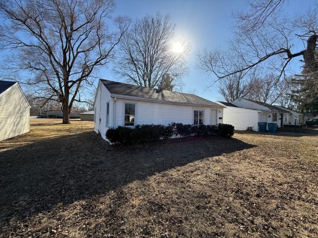 House for sale in Watseka, Illinois
