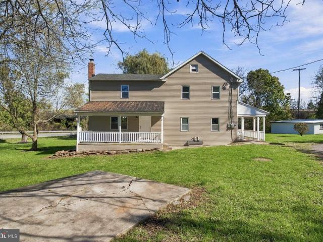 House for sale in Keeney, Shrewsbury Township