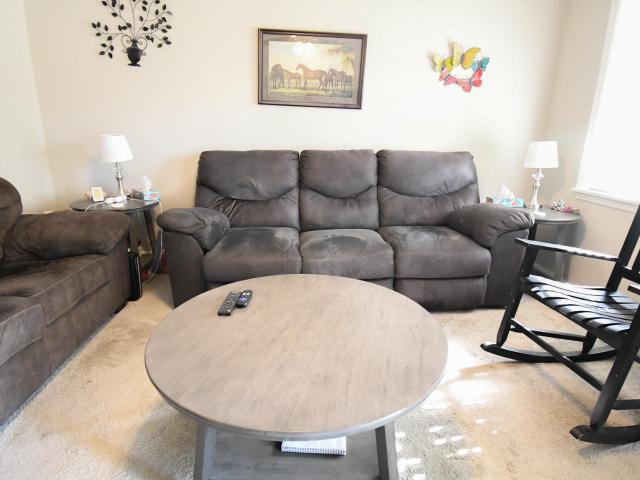 House for sale in Harrodsburg, Kentucky