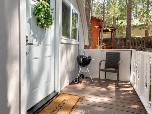 House for sale in Big Bear Lake, California